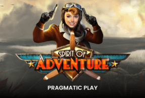 Spirit of Adventure