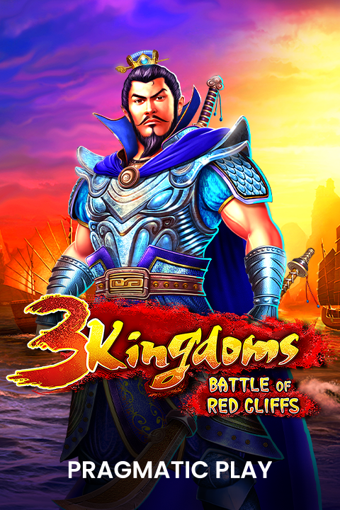 3 Kingdoms - Battle of Red Cliffs