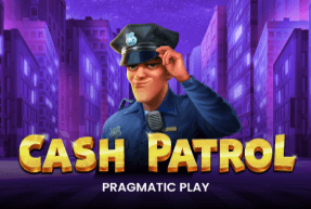 Cash Patrol Mobile