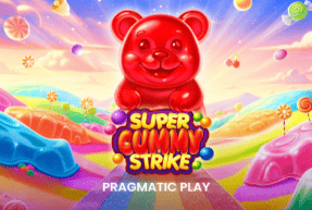 Super Gummy Strike Mobile