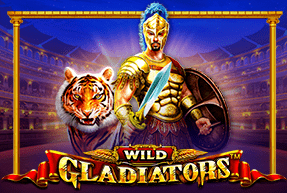 Wild gladiator thumbnail