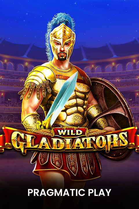 Wild Gladiator