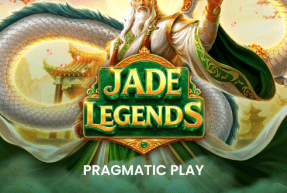 Jade Legends