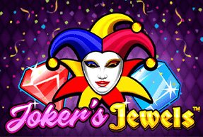 Joker's jewels thumbnail