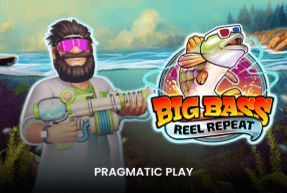 Play Big Bass Reel Repeat
