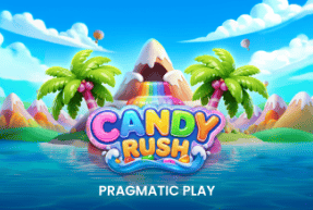 Candy Rush