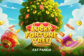 Play Lucky Fortune Tree