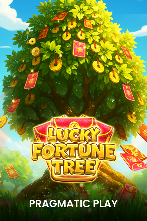 Lucky Fortune Tree