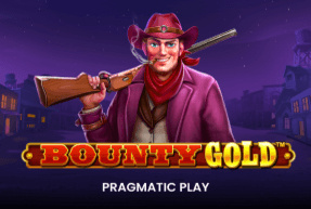 Bounty Gold