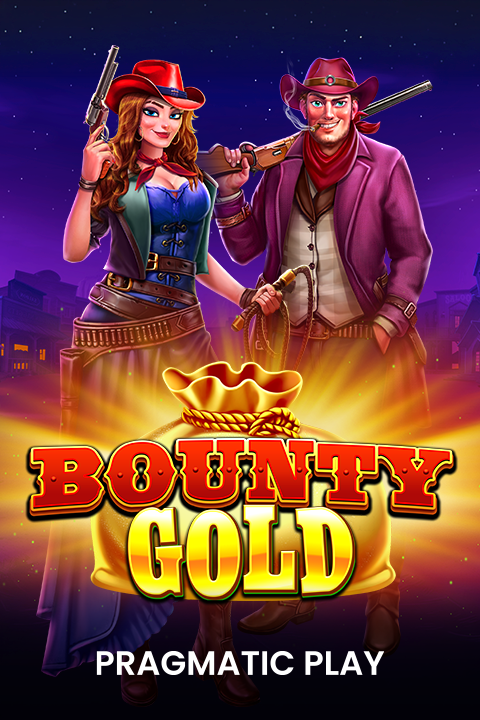 Bounty Gold