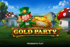 Gold Party
