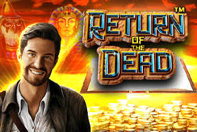 Return of the dead thumbnail