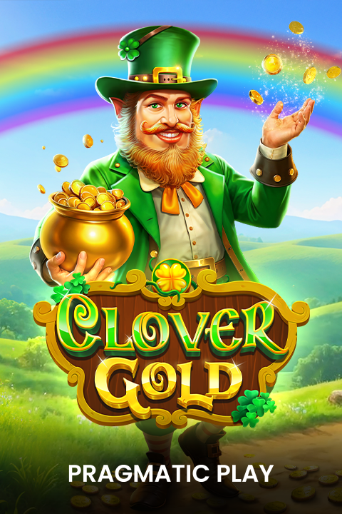Clover Gold