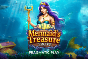 Play Mermaid’s Treasure Trove