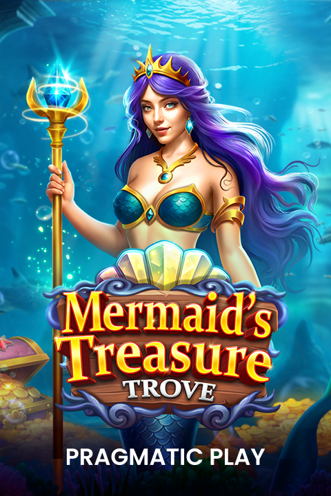 Mermaid’s Treasure Trove
