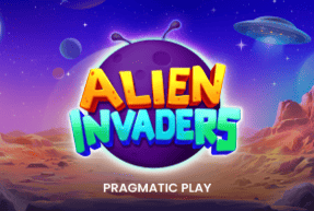 Alien Invaders Mobile