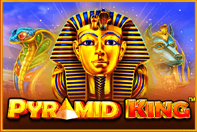 Pyramid king thumbnail