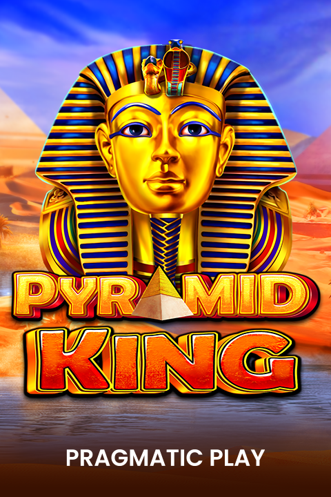 Pyramid King