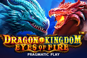Dragon Kingdom - Eyes of Fire Mobile