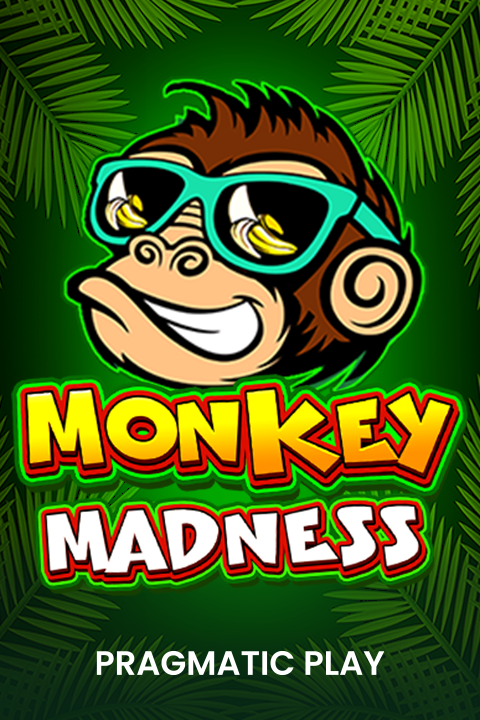 Monkey Madness