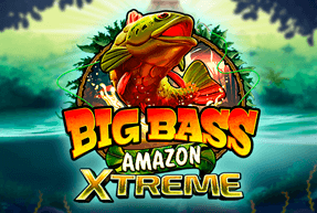 Big bass amazon xtreme thumbnail