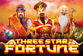 Three star fortune thumbnail