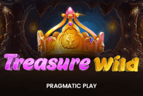 Treasure Wild Mobile