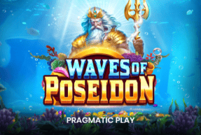 Play Waves of Poseidon