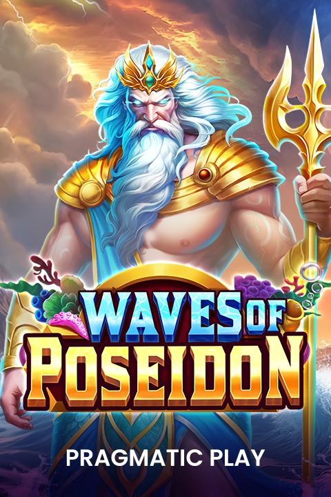 Waves of Poseidon