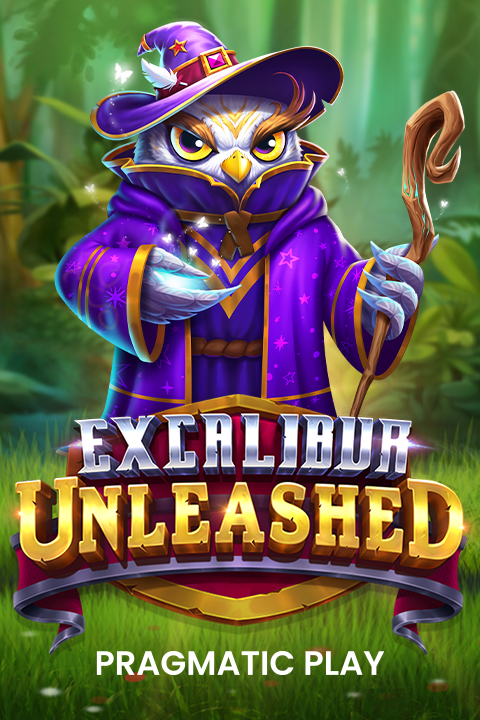Excalibur Unleashed