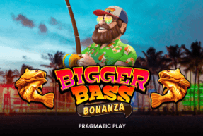 Bigger Bass Bonanza