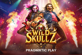 Play Wild Skullz