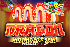 Dragon Hot Hold and Spin