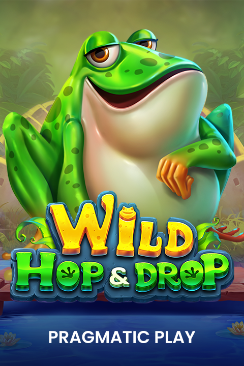 Wild Hop&Drop