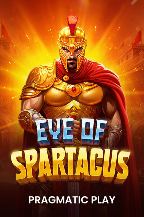 Eye of Spartacus
