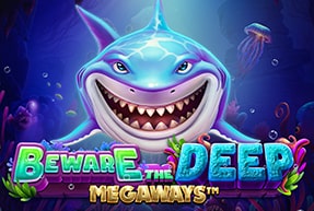 Beware the deep megaways thumbnail