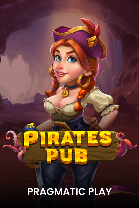 Pirates Pub