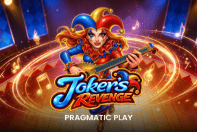 Joker’s Revenge Mobile