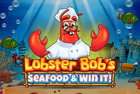 Lobster bob's sea food and win it mobie thumbnail