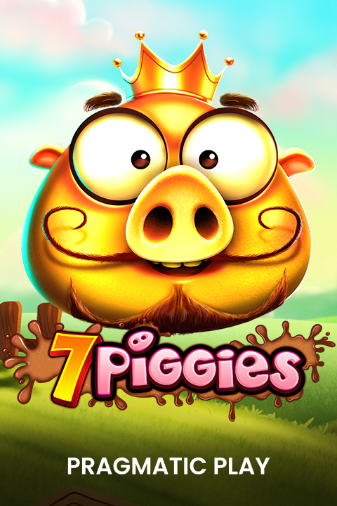 7 Piggies