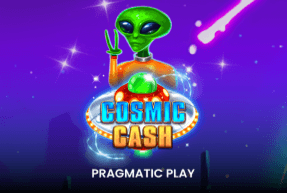 Cosmic Cash