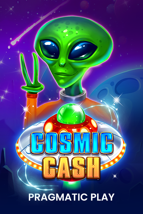 Cosmic Cash