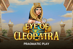 Eye of Cleopatra