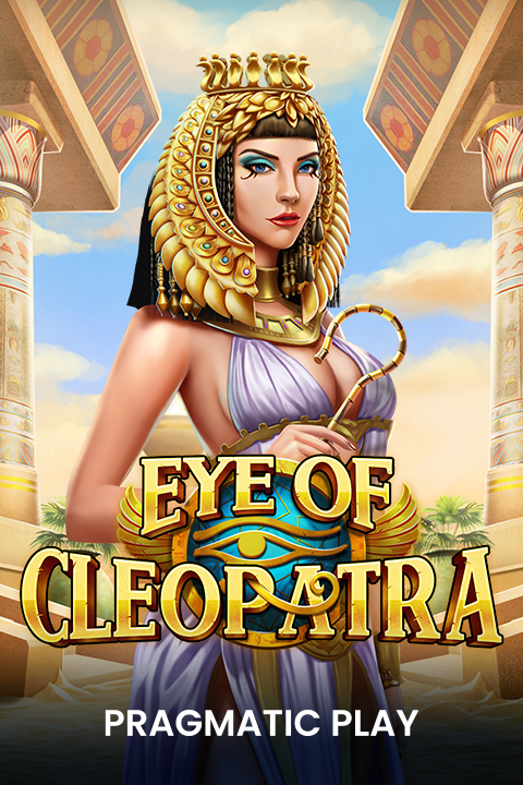 Eye of Cleopatra