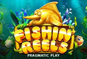 Fishin’ Reels