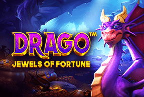 Drago - jewels of fortune thumbnail