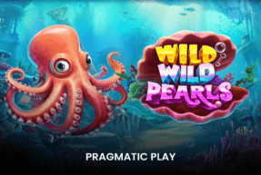 Wild Wild Pearls