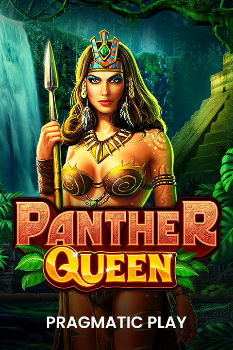 Panther Queen
