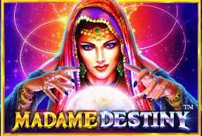 Madame destiny thumbnail