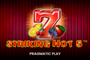 Striking Hot 5